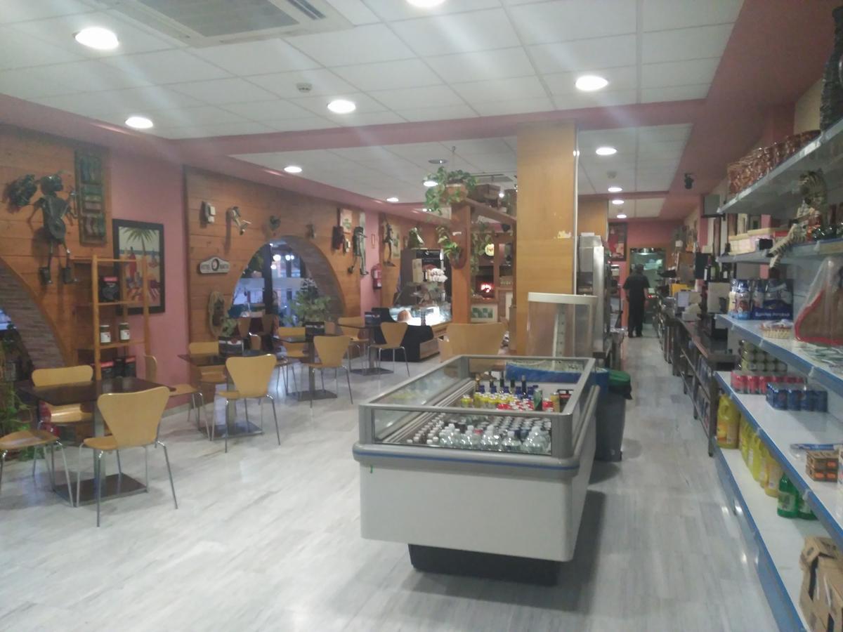 Hotel Mirasierra Baul Екстер'єр фото